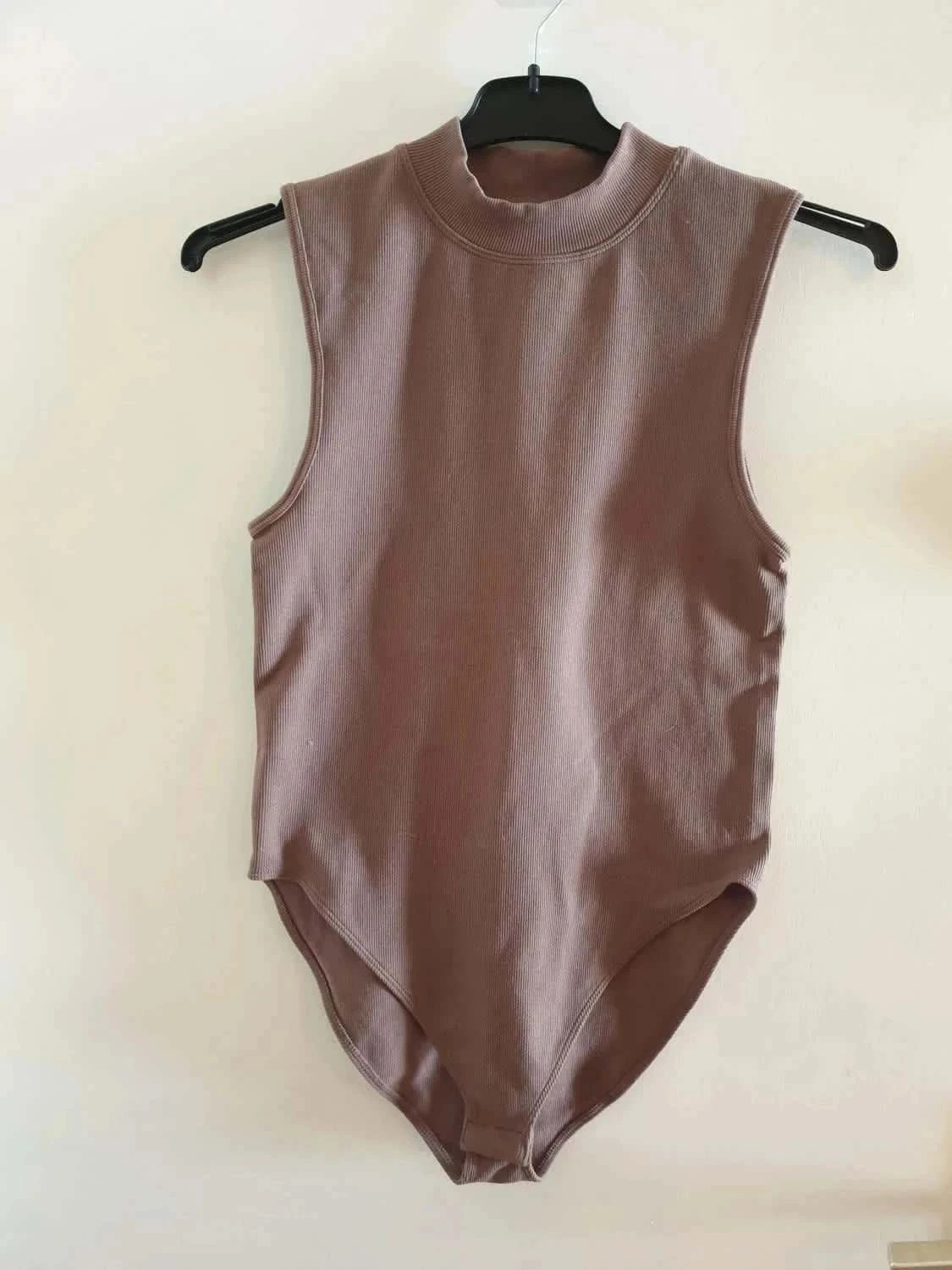 Brown body, Primark brand, size M – photo 2
